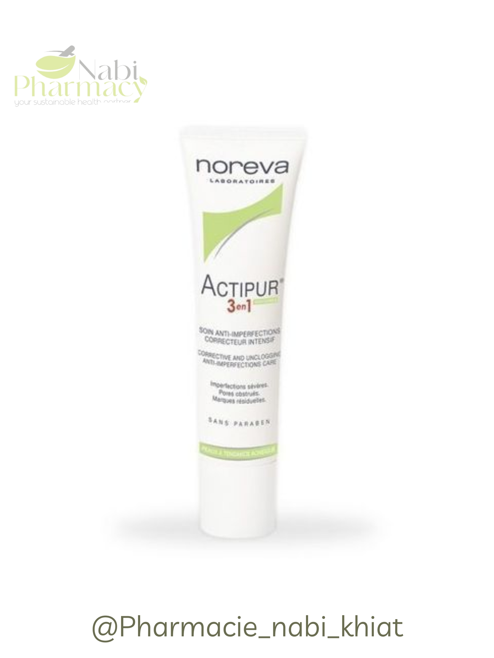 Shield Conditioner